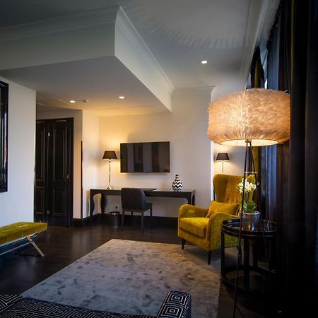 Hotel Lilla Roberts Helsinki Dış mekan fotoğraf
