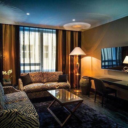 Hotel Lilla Roberts Helsinki Dış mekan fotoğraf