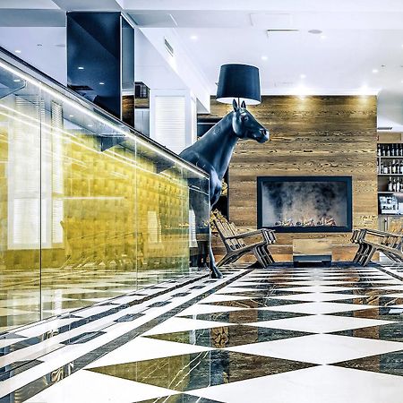 Hotel Lilla Roberts Helsinki Dış mekan fotoğraf