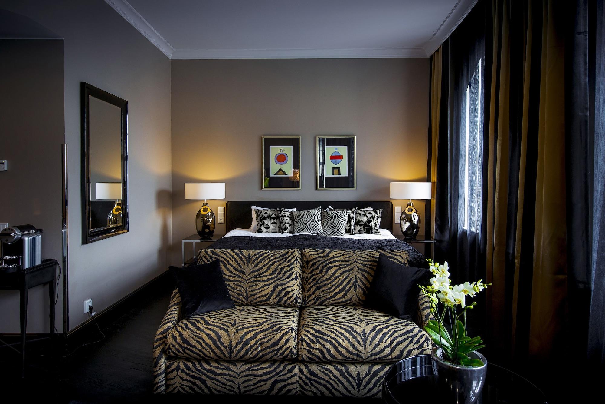 Hotel Lilla Roberts Helsinki Dış mekan fotoğraf