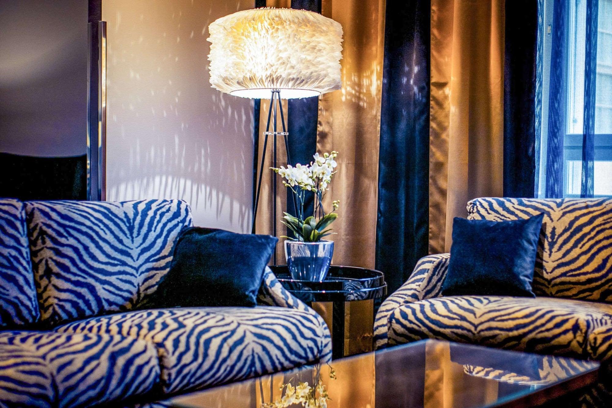 Hotel Lilla Roberts Helsinki Dış mekan fotoğraf
