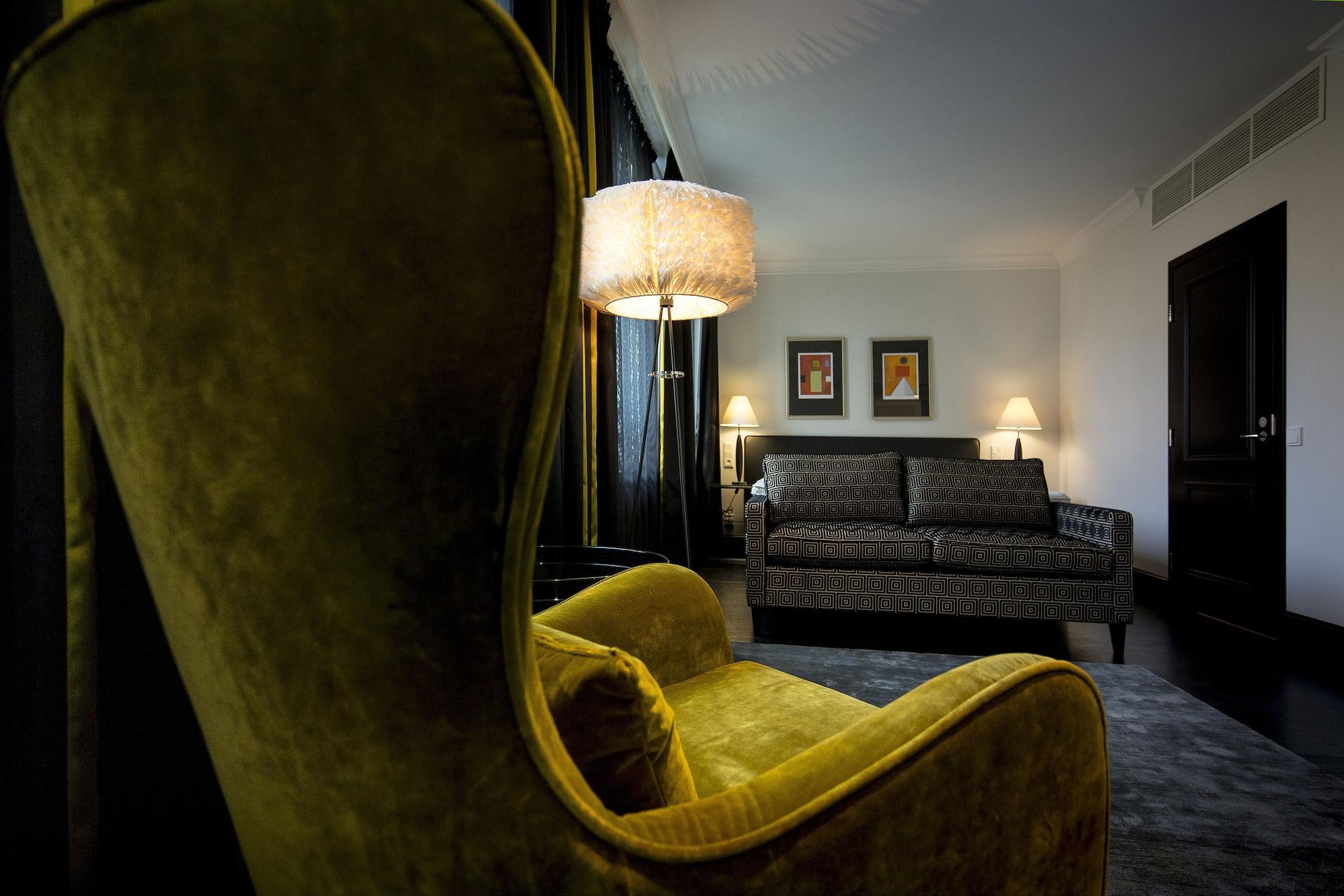 Hotel Lilla Roberts Helsinki Dış mekan fotoğraf