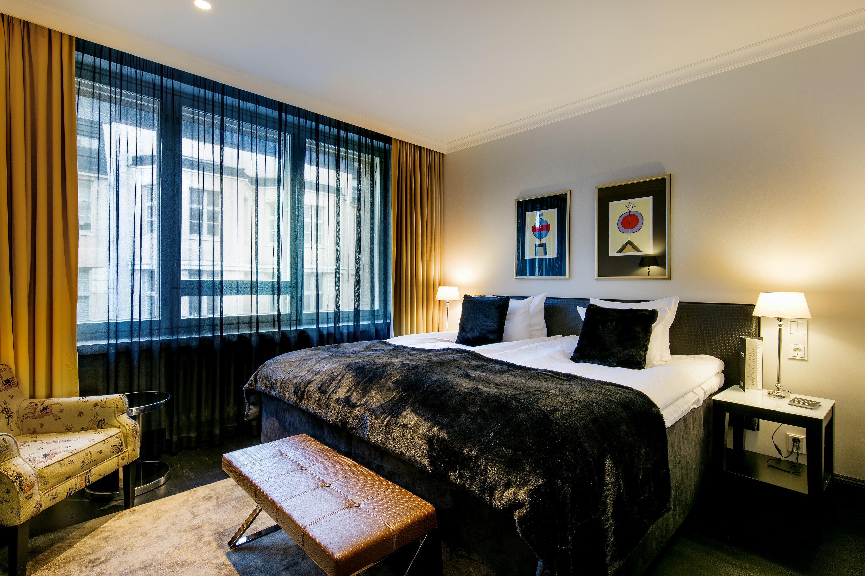 Hotel Lilla Roberts Helsinki Dış mekan fotoğraf