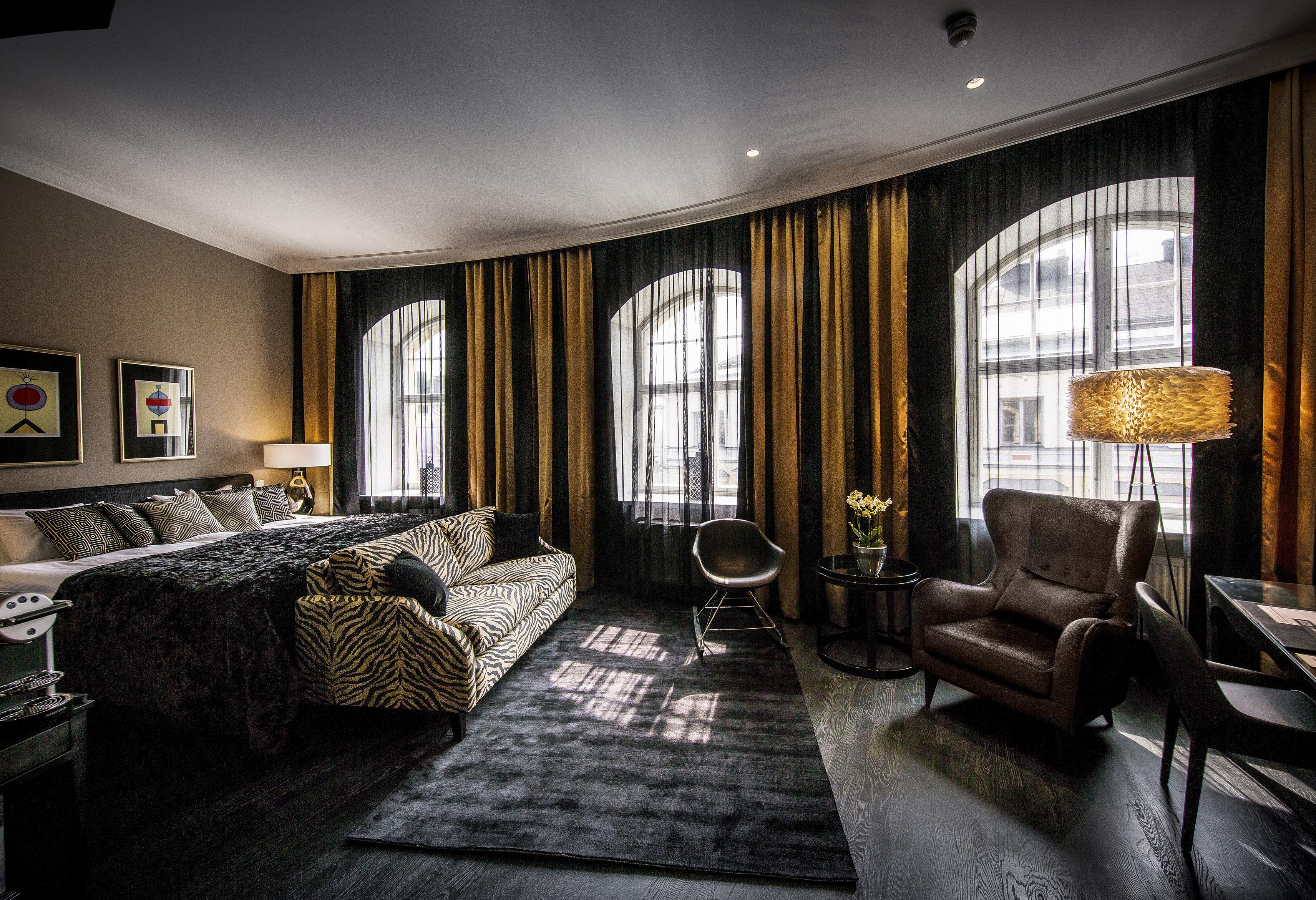 Hotel Lilla Roberts Helsinki Dış mekan fotoğraf
