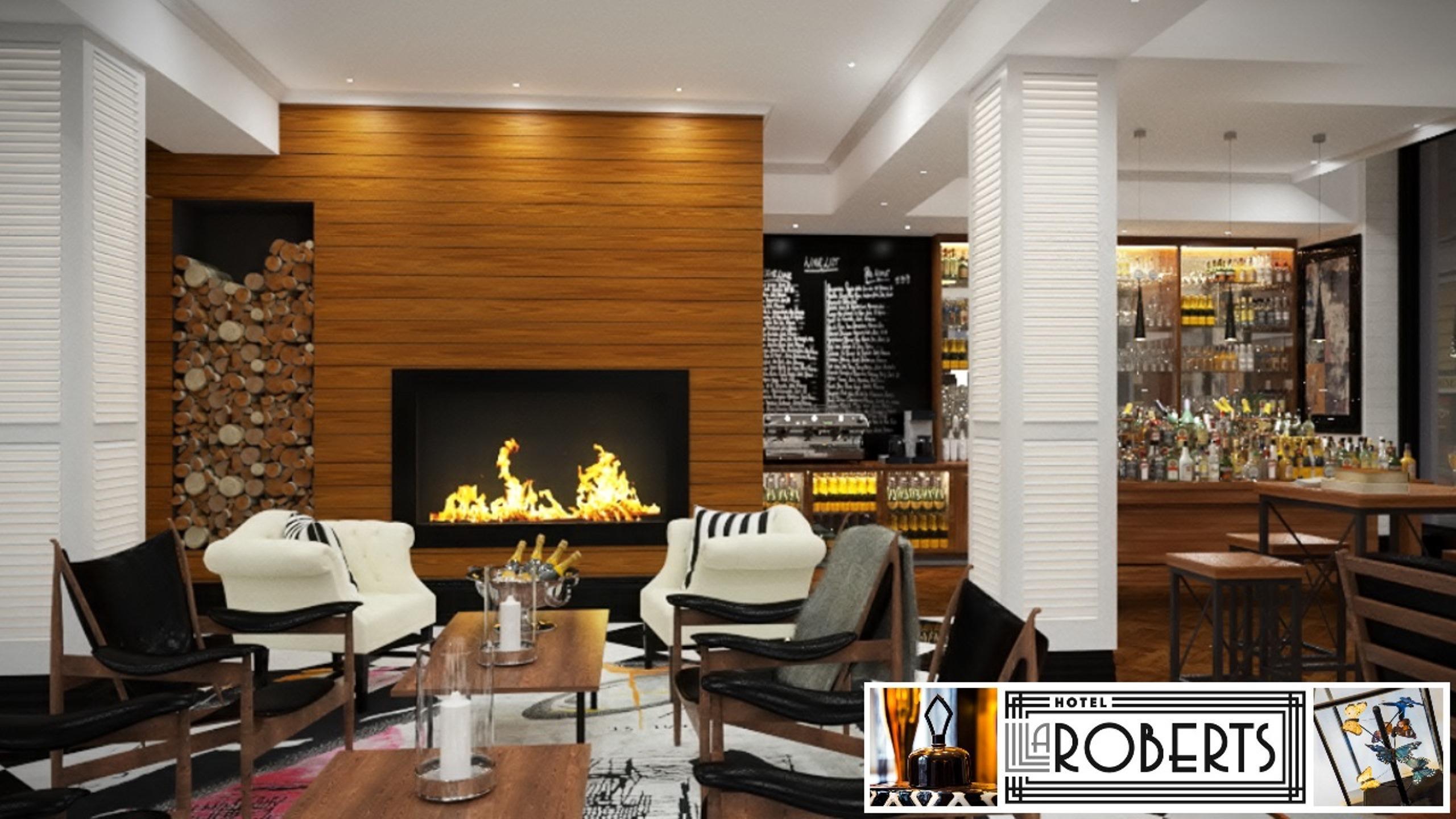 Hotel Lilla Roberts Helsinki Dış mekan fotoğraf
