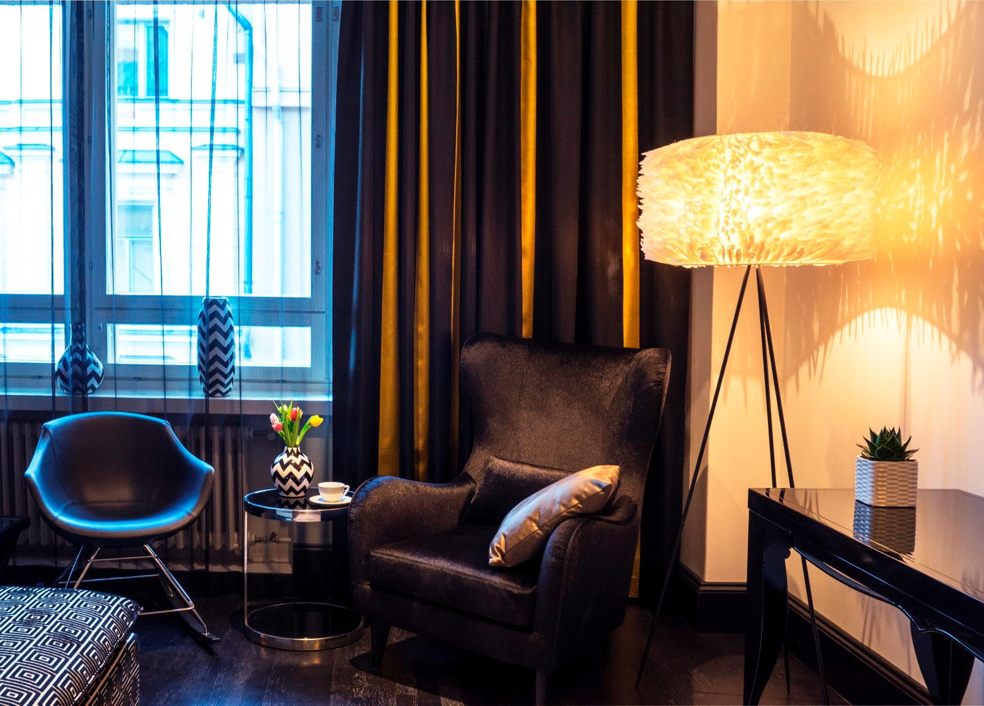 Hotel Lilla Roberts Helsinki Dış mekan fotoğraf