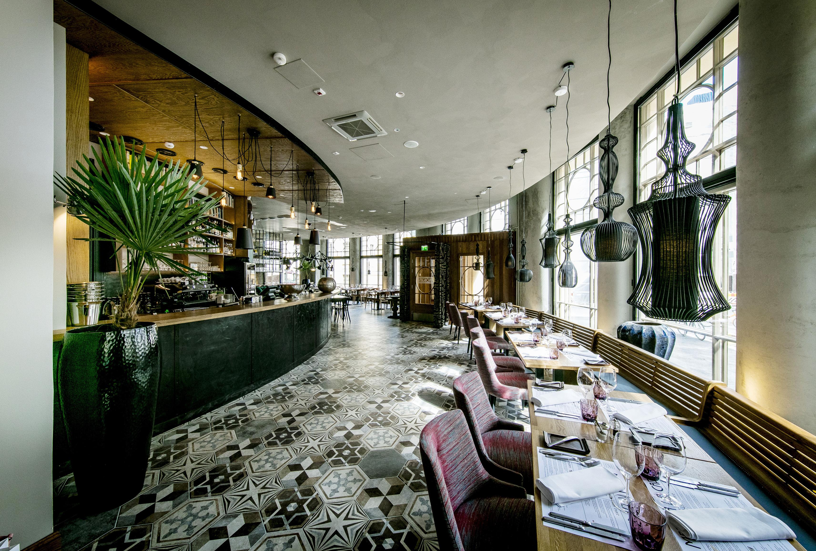 Hotel Lilla Roberts Helsinki Dış mekan fotoğraf