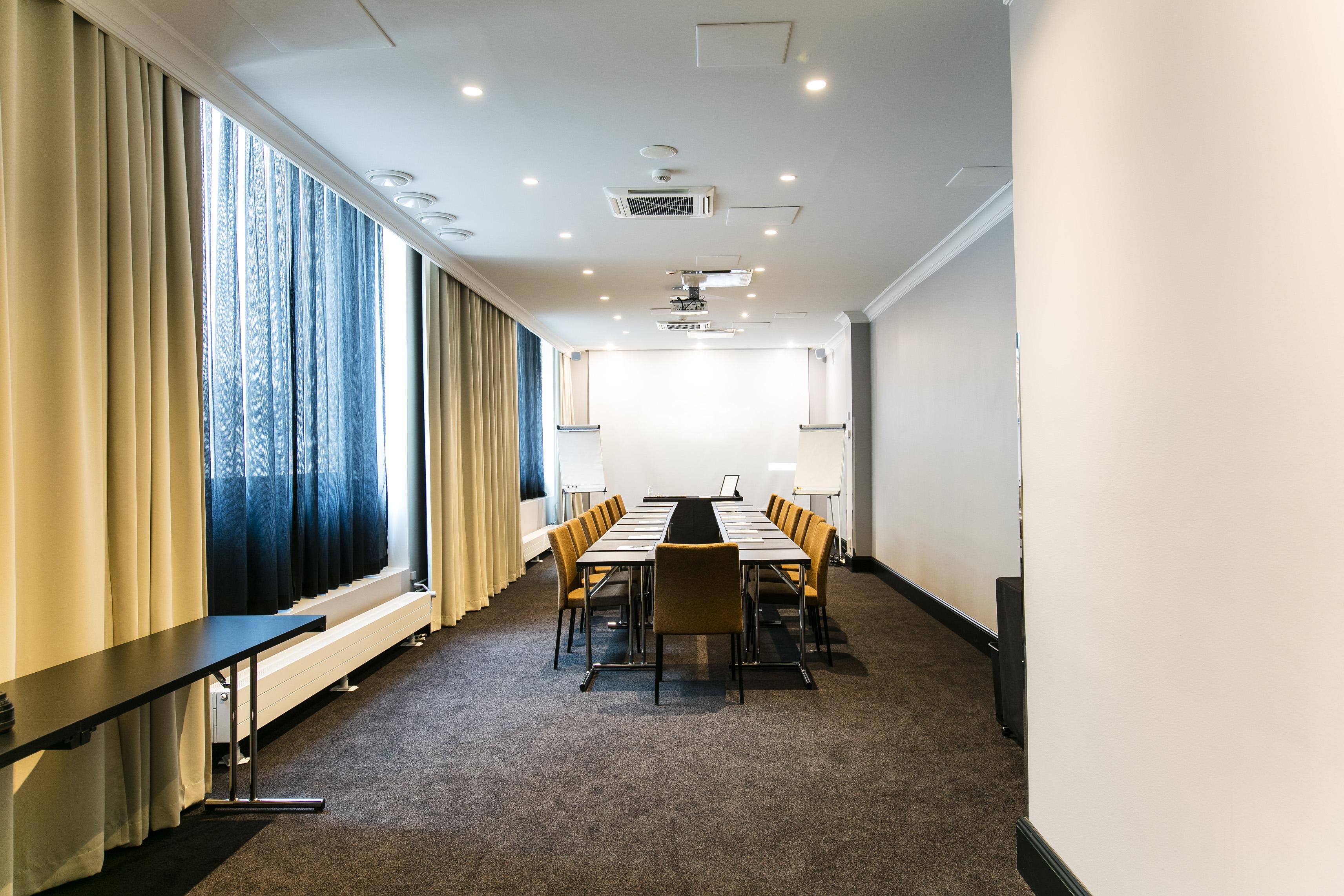 Hotel Lilla Roberts Helsinki Dış mekan fotoğraf