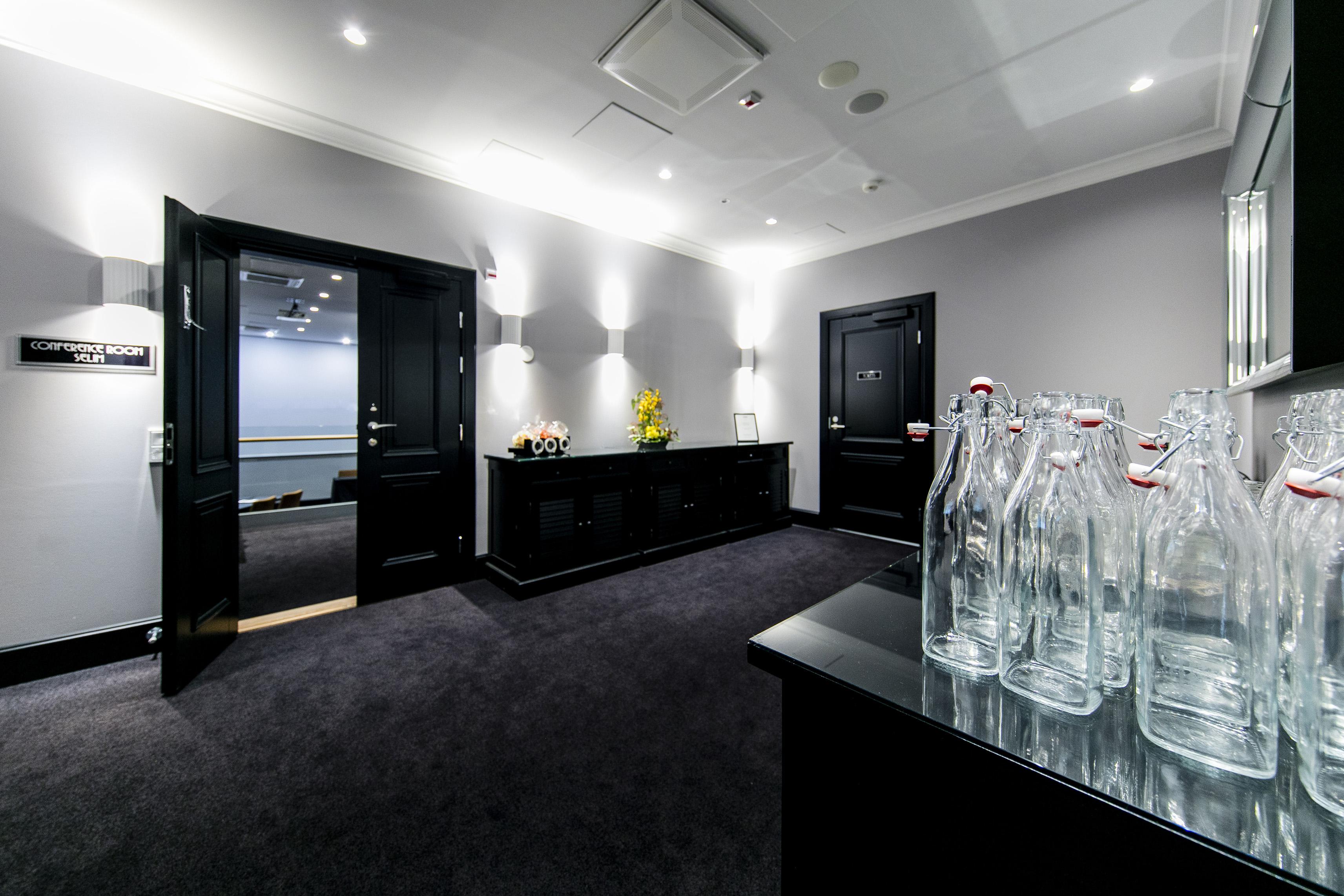 Hotel Lilla Roberts Helsinki Dış mekan fotoğraf