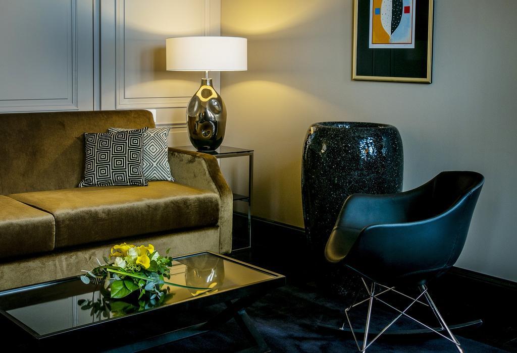 Hotel Lilla Roberts Helsinki Dış mekan fotoğraf