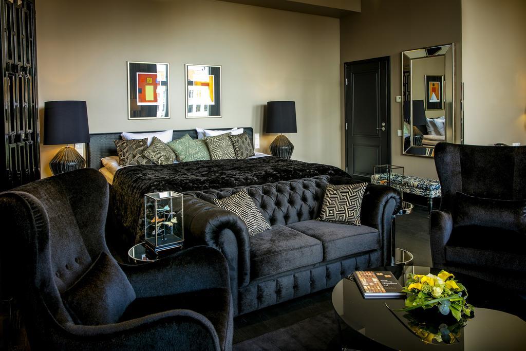 Hotel Lilla Roberts Helsinki Dış mekan fotoğraf
