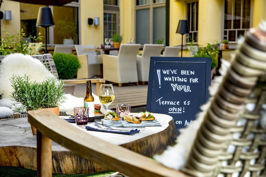Hotel Lilla Roberts Helsinki Dış mekan fotoğraf