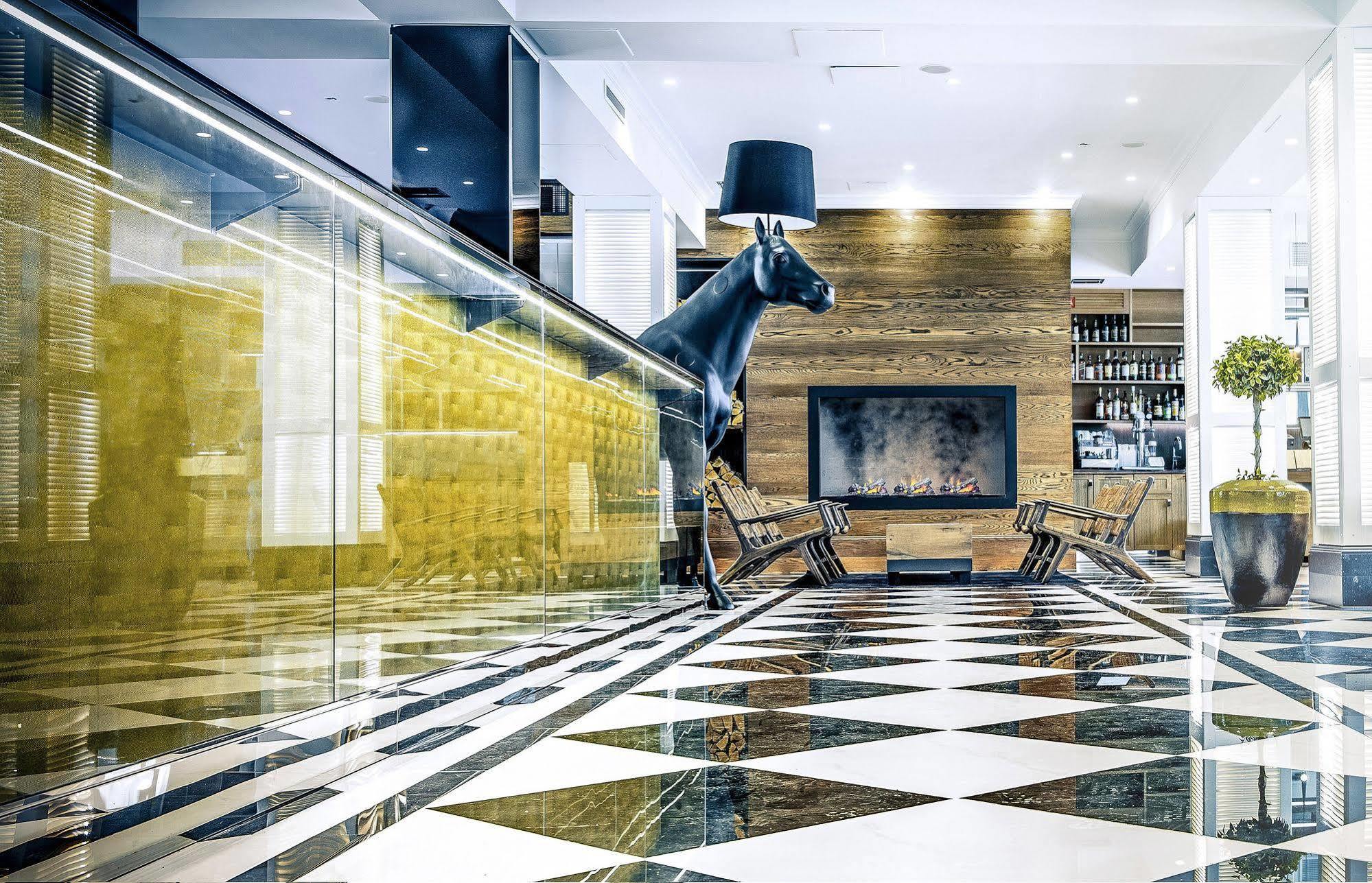 Hotel Lilla Roberts Helsinki Dış mekan fotoğraf